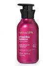 Creme Perfumado Desodorante Nativa SPA Orquídea Lumière 400ml