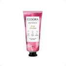 Creme Perfumado Para Mãos Instance Rosa Absoluta Eudora 30g Fragrância Floral