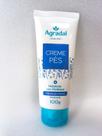 CREME PÉS AGRADAL 100g