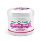 Creme PhysAssist Oncology para Cuidados com os Seios - 120mL