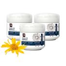 Creme Pili Natural Arnica Restaura a Pele Suave e Sedosa 30mL x 3