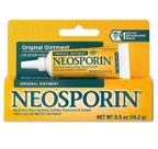 Creme Pomada Neosporin Original 14.2g Creme Pomada Neosporin Original 14.2g