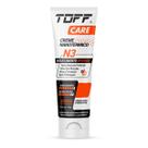 Creme Pomada Toff Care N3 Alívio Imediato Dor Muscular 100g Creme Pomada Toff Care N3 Alívio Imediato Dor Muscular 100g