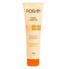 Creme Porán Firmador Qbumbum Reduz Celulite Fortalece Os Glúteos 145g