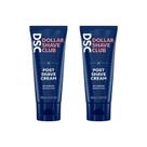 Creme Pós-Barbear Dollar Shave Club Calmante Calmante 2x60ml