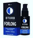Creme potencializador masculino exitante siliconado exclusivo
