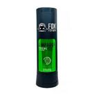 Creme Pré Barba & Esfoliante 250g - Fox For Men