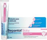 Creme Preventivo de Assadura Bepantol Baby 60g