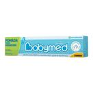 Creme Preventivo De Assaduras Babymed Menino 45G