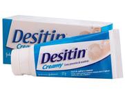 Creme Preventivo de Assaduras Desitin Creamy 57g