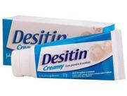 Creme Preventivo de Assaduras Desitin Creamy Aloe - 57g