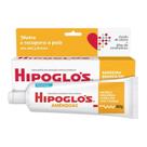 Creme Preventivo de Assaduras Hipoglos Amendoas 80g