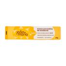 Creme Preventivo de Assaduras João e Maria Bebê 40g
