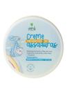 Creme Preventivo de Assaduras para Bebê Verdi Natural 150g