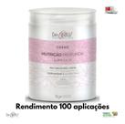 Creme Profissional Nutrição Profunda De Sirius