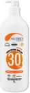 Creme protetor para pele fps 30 1l nutriex