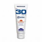 Creme Protetor Solar Fator Fps 30 Com Repelente 120g Mavaro