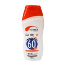 Creme Protetor Solar FPS 60 UVA/UVB 120ml 0060962 Nutriex