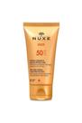 Creme protetor solar NUXE Nuxe Sun High Protection SPF 50 50mL Creme protetor solar NUXE Nuxe Sun High Protection SPF 50 50mL