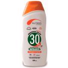 Creme Protetor Solar Repelente FPS 30 UVA/UVB 120ml 0060988 Nutriex