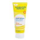 Creme protetor solar Seaweed Bath Co. Sheer Protect SPF 30 100mL