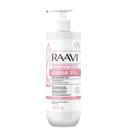 Creme Raavi Ureia 3% 450g