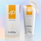 Creme reafirmante Coinore B Flat Belly Estômago Coxa Nádegas 120mL
