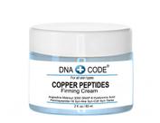 Creme reafirmante DNA CODE Magic com peptídeos de cobre 30mL