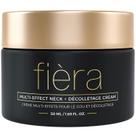 Creme reafirmante e tensor para o pescoço FIÈRA Anti-Envelhecimento 50mL