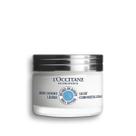 Creme reconfortante L'Occitane 50ml com 5% de manteiga de karité