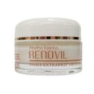Creme Reconstrutor Ácido Hialurônico Sinais Extra Profundos 60+ Dia e Noite Renovil Abelha Rainha 50g Creme Reconstrutor Ácido Hialurônico Sinais Extra Profundos 60+ Dia e Noite Renovil Abelha Rainha 50g