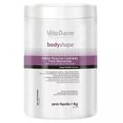 Creme Redutor Corporal Para Massagem 1kg Vita Derm