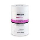 Creme redutor corporal para massagem body shape 1kg