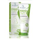 Creme Redutor De Medidas FisioFort Slim 150g Creme Redutor De Medidas FisioFort Slim 150g