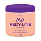 Creme Redyline Previne Gordura Localizada e Celulite