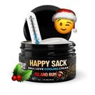 Creme refrescante Derm Dude Happy Sack Nut Love 60 ml de rum Island