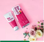 Creme Regenerador com Rosa Mosqueta e Cacau 100mL Pele Sedosa e Renovada