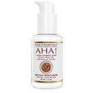 Creme Rejuvenescedor de Proteína Hidratante Nonie AHA 50mL para pele seca
