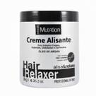 Creme relaxante black alisamento americano - hair mutation 1kg