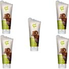 Creme Relaxante Fashion Sebo de Carneiro Bisnaga 200ml Kit 5 Unidades Creme Relaxante Fashion Sebo de Carneiro Bisnaga 200ml Kit 5 Unidades