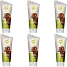 Creme Relaxante Fashion Sebo de Carneiro Bisnaga 200ml Kit 6 Unidades Creme Relaxante Fashion Sebo de Carneiro Bisnaga 200ml Kit 6 Unidades