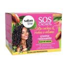 Creme Relaxante Óleo de Argan Salon Line