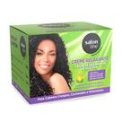 Creme Relaxante Óleo de Coco e Óleo de Avelã 200gr Creme Relaxante Óleo de Coco e Óleo de Avelã 200gr