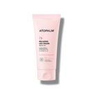 Creme relaxante para pernas para cuidados de maternidade ATOPALM Inchaço Relief