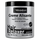 Creme relaxante premium alisamento americano - hair mutation 1kg