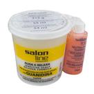 Creme Relaxante Salon Line Cabelos Grossos e Resistentes Creme Relaxante Salon Line Cabelos Grossos e Resistentes