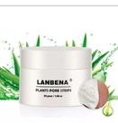 Creme Removedor Cravos Tratamento Limpeza Peeling Lanbena