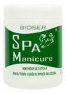 Creme Removedor De Cuticulas 240g Spa Manicure Creme Removedor De Cuticulas 240g Spa Manicure