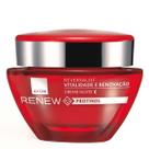 Creme Renew Reversalist Noite Protinol 50g (Embalagem Nova) - Avon