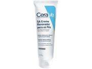 Creme Renovador para os Pés Cerave SA